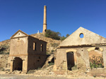 Asociación Cultural Mineralogica de la Sierra de Cartagena la UniónCabezo Rajao. La Unión. Murcia