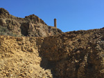 Asociación Cultural Mineralogica de la Sierra de Cartagena la UniónCabezo Rajao. La Unión. Murcia