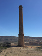 Asociación Cultural Mineralogica de la Sierra de Cartagena la UniónCabezo Rajao. La Unión. Murcia