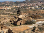 Asociación Cultural Mineralogica de la Sierra de Cartagena la UniónCabezo Rajao. La Unión. Murcia