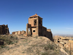 Asociación Cultural Mineralogica de la Sierra de Cartagena la UniónCabezo Rajao. La Unión. Murcia