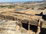 Asociación Cultural Mineralogica de la Sierra de Cartagena la UniónCabezo Rajao. La Unión. Murcia