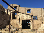 Asociación Cultural Mineralogica de la Sierra de Cartagena la UniónCabezo Rajao. La Unión. Murcia