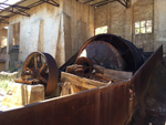 Asociación Cultural Mineralogica de la Sierra de Cartagena la UniónCabezo Rajao. La Unión. Murcia