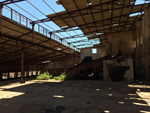 Asociación Cultural Mineralogica de la Sierra de Cartagena la UniónCabezo Rajao. La Unión. Murcia