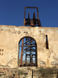 Asociación Cultural Mineralogica de la Sierra de Cartagena la UniónCabezo Rajao. La Unión. Murcia