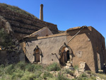 Asociación Cultural Mineralogica de la Sierra de Cartagena la UniónCabezo Rajao. La Unión. Murcia