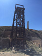 Asociación Cultural Mineralogica de la Sierra de Cartagena la UniónCabezo Rajao. La Unión. Murcia