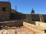 Asociación Cultural Mineralogica de la Sierra de Cartagena la UniónCabezo Rajao. La Unión. Murcia