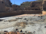 Asociación Cultural Mineralogica de la Sierra de Cartagena la UniónCabezo Rajao. La Unión. Murcia