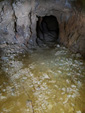 Asociación Cultural Mineralogica de la Sierra de Cartagena la Unión Minados de la Sierra