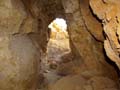 Minería del Ocre. El Sabinar. San Vicente del Raspeig. Alicante