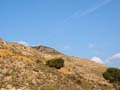 Minería del Ocre. El Sabinar. San Vicente del Raspeig. Alicante