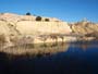 Lagunas de Rabas. Alicante