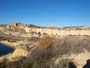 Lagunas de Rabas. Alicante