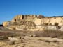 Lagunas de Rabas. Alicante