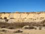 Lagunas de Rabas. Alicante