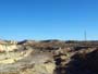 Lagunas de Rabas. Alicante