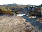 Grupo Mineralógico de Alicante. Barranco del Mulo. Ulea. Murcia