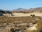 Grupo Mineralógico de Alicante. Barranco del Mulo. Ulea. Murcia