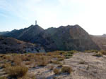 Grupo Mineralógico de Alicante. Barranco del Mulo. Ulea. Murcia