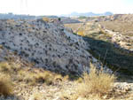 Grupo Mineralógico de Alicante. Barranco del Mulo. Ulea. Murcia