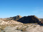 Grupo Mineralógico de Alicante. Barranco del Mulo. Ulea. Murcia