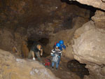 Asociación Cultural Mineralogica de la Sierra de Cartagena la Unión.Mina Haiti. Cabezo San Gines. Distrito Minero Cartagena la Unión