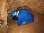 Asociación Cultural Mineralogica de la Sierra de Cartagena la UniónMina San Camilo. Vistaalegre Cartagena.  Distrito Minero Cartagena la Unión