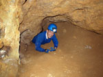 Asociación Cultural Mineralogica de la Sierra de Cartagena la UniónMina San Camilo. Vistaalegre Cartagena.  Distrito Minero Cartagena la Unión