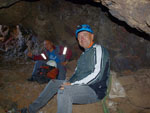 Asociación Cultural Mineralogica de la Sierra de Cartagena la UniónMina Herculano. Distrito Minero Cartagena la Unión