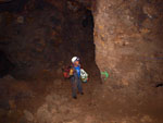 Asociación Cultural Mineralogica de la Sierra de Cartagena la UniónMina Herculano. Distrito Minero Cartagena la Unión