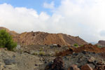 Asociación Cultural Mineralogica de la Sierra de Cartagena la UniónSan Valentín. Distrito Minero de Cartagena la Unión