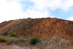 Asociación Cultural Mineralogica de la Sierra de Cartagena la UniónSan Valentín. Distrito Minero de Cartagena la Unión