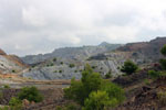 Asociación Cultural Mineralogica de la Sierra de Cartagena la UniónSan Valentín. Distrito Minero de Cartagena la Unión