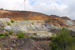 Asociación Cultural Mineralogica de la Sierra de Cartagena la UniónSan Valentín. Distrito Minero de Cartagena la Unión