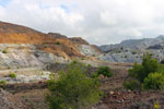 Asociación Cultural Mineralogica de la Sierra de Cartagena la UniónSan Valentín. Distrito Minero de Cartagena la Unión