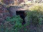 Asociación Cultural Mineralogica de la Sierra de Cartagena la Unión Los Pajaritos.  Distrito Minero de Cartagena la Unión