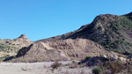 Asociación Cultural Mineralogica de la Sierra de Cartagena la Unión Cabezo Negro de Zeneta. Zeneta. Murcia