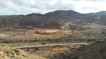 Asociación Cultural Mineralógica de la Sierra de Cartagena la Union. . Mina Precaución. Cerro San Gines. Distrito Minero de Cartagena la Unión   