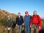   Paraje Barranco de Ojos. Aspe.  Alicante