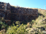   Minas Marúa Dolores y Catón. Paraje los Pajaritos. La Unión. Murcia  Alicante