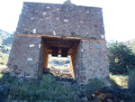   Minas Marúa Dolores y Catón. Paraje los Pajaritos. La Unión. Murcia  Alicante