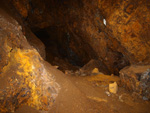   Paraje Barranco de Ojos. Aspe.  Alicante