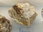 Exposición Tesoros de la Tierra. Minerales de la Comunidad Valenciana. Colección Juan Miguel Casanova Onrubia