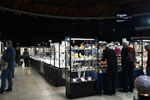 Bologna Mineral Show