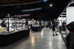 Bologna Mineral Show