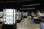 Bologna Mineral Show