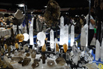 Bologna Mineral Show