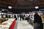 Bologna Mineral Show